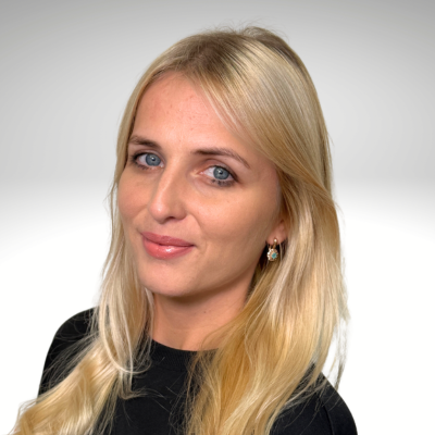 Justyna Listopadzka