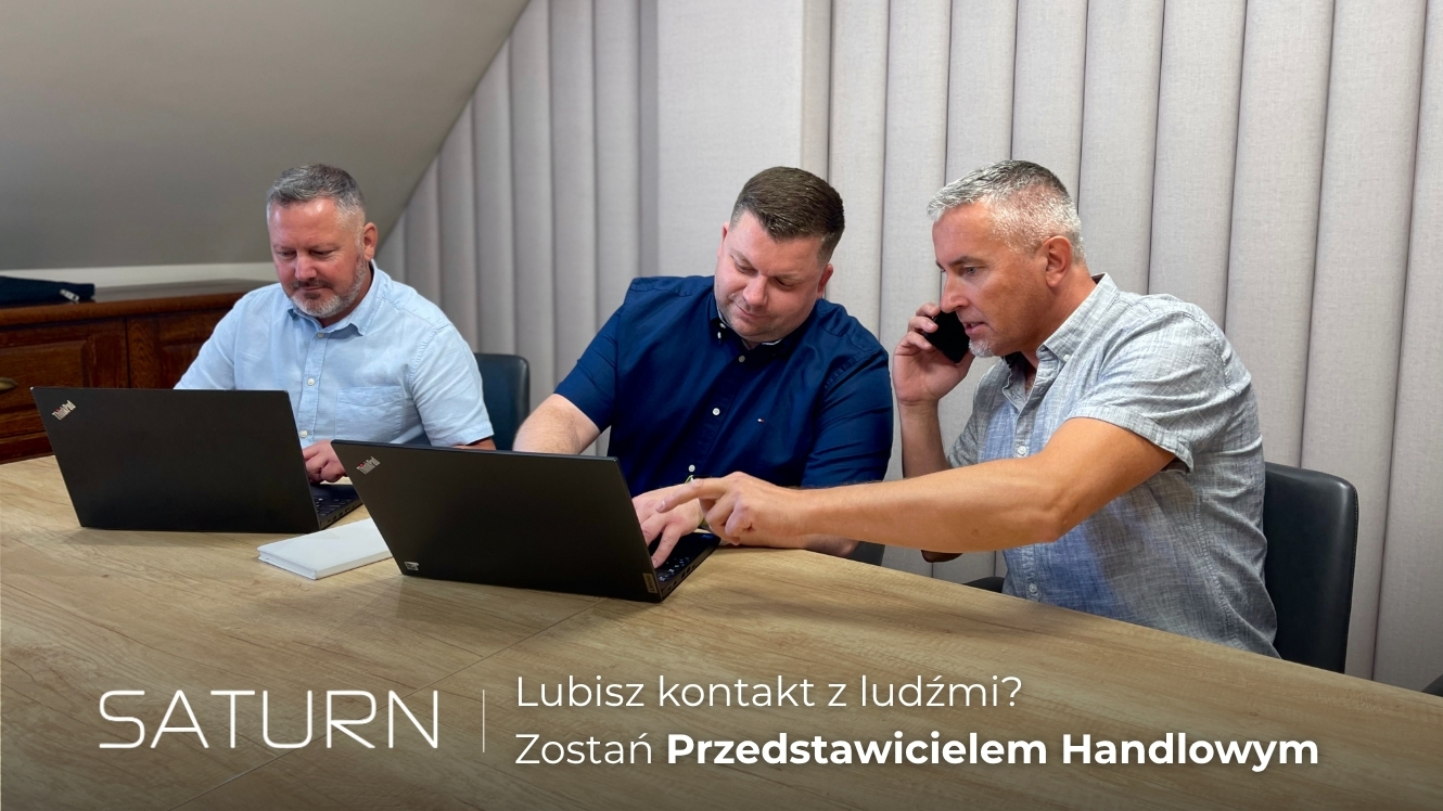 Zespół SATURN LIS CERAMIKA