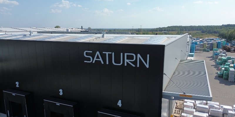 SATURN LIS CERAMIKA - współpraca B2B