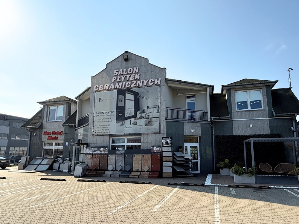 Salon Saturn Opoczno