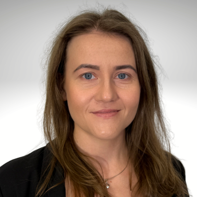 Barbara Lenarcik